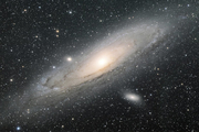کشف ۳ ستاره نفوذی به کهکشان راه شیری
