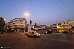 سفر به بغداد