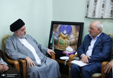 حاجی‌میرزایی: وضعیت کشور به لحاظ تشدید هم‌زمان مشکلات داخلی و دشمنی‌های خارجی بی‌سابقه است/ شهرستانی: اجازه ندهیم تندروها در مسیر اتحاد، مقاومت و دیپلماسی مقتدرانه ملت ایران خللی ایجاد کنند