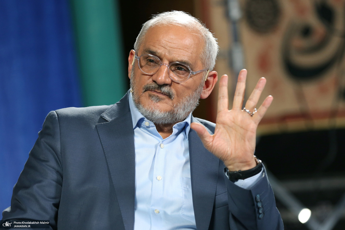 حاجی میرزایی: هر دولتی آمد گفت دولت قبلی خیلی خدماتی ارائه نکرده/ این باعث شد مطالبات اجتماعی مردم روزبه‌روز بیشتر شود/ مطالبات، ناحق نبود، اما سهم مردم در تحقق آن‌ها فراموش شد