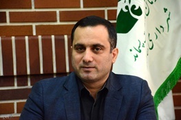 اجرای هر چه بهتر طرح تفکیک زباله نیازمند مشارکت عمومی شهروندان فهیم ساروی است