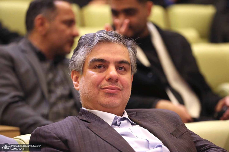 مراسم گرامیداشت مقام زن در خمین با حضور معاون رئیس جمهور