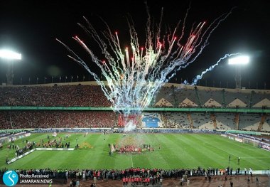 اعلام زمان فینال جام حذفی