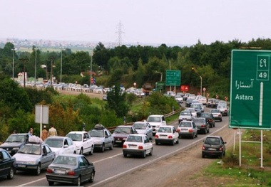 آستارا آماده استقبال از گردشگران نوروزی است