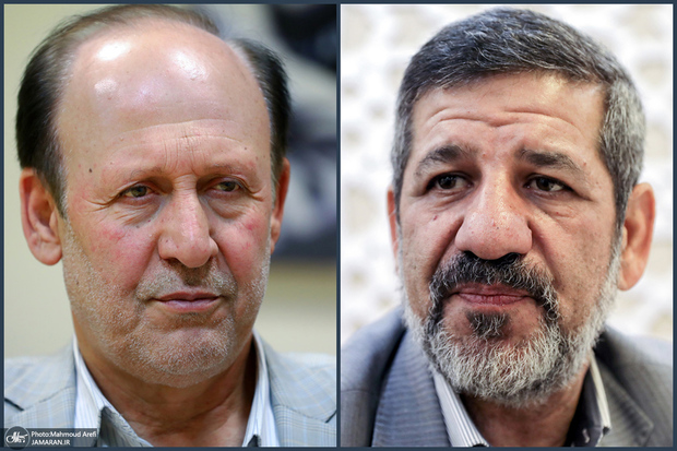 فایده و ضررهای مناظره روحانی و جلیلی