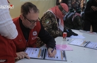 دور دوم تبادل اسرا میان حماس و رژیم اسرائیل (5)