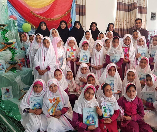 جشن قرآن برای 80 هزار دانش آموز سیستان و بلوچستان برگزار شد