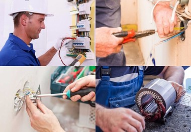 بهترین شغل های رشته الکترونیک فنی حرفه ای کدام است؟