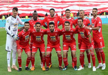 امارات میزبان پرسپولیس در آسیا شد؟