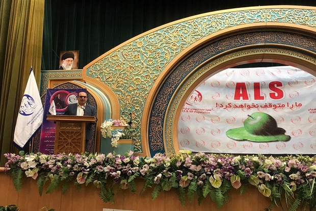 حمایت دولتی از بیماران نوروپاتی و &#39;ای ال اس&#39; ضروری است