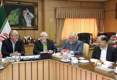 اختصاص 11 هزار میلیارد ریال برای راه آهن رشت - قزوین در دولت یازدهم