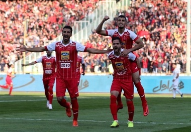 ملی‌پوشان پرسپولیس فردا در اردوی تیم ملی