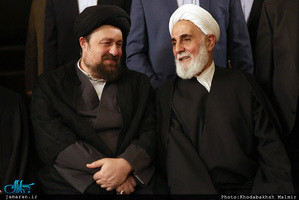 مراسم بزرگداشت شهدای هفتم تیردر مسجد امام حسن مجتبی لواسان با حضور یادگاران امام /