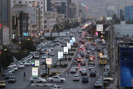 مصوبه طرح جامع کلانشهر اراک ابلاغ شد