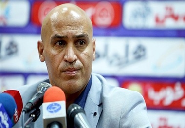 منصوریان: جوابی قاطع به فتح الله زاده خواهم داد