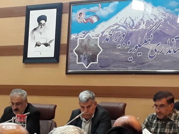 برخی خانواده‌های کهگیلویه و بویراحمدی از داشتن یک روانداز سالم هم محروم هستند