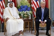 ۱۰ کشور حاضرند پذیرای نیروهای آمریکایی باشند/در قطر می‌مانیم