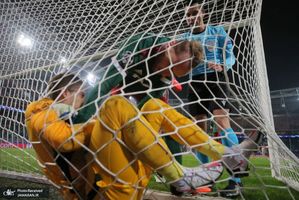 منتخب تصاویر امروز جهان- 12 آذر