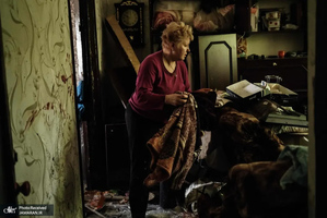 منتخب تصاویر امروز جهان - 16 اردیبهشت 1401