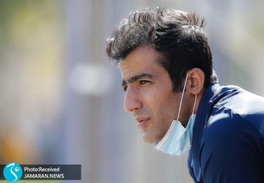 قول تاج برای تعامل تیم امید و باشگاه ها از زبان مبعلی