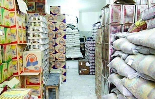 توزیع کالاهای اساسی در قالب تنظیم بازار به زودی در فارس آغاز می‌شود