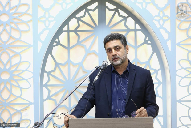 برنامه‌های متنوع فرهنگی در هفته «بر آستان آفتاب» اجرا می‌شود