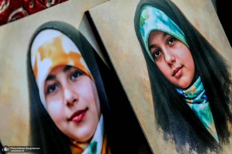 زنگ دانش آموز شهید