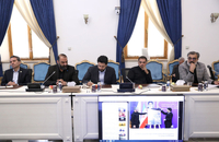 آیین رونمایی موکب مجازی وزارت ارتباطات (16)