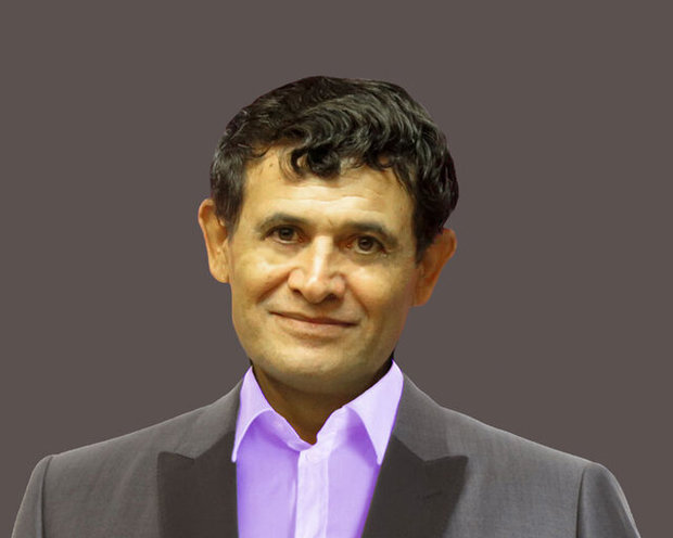 یعقوب حیدری درگذشت 
