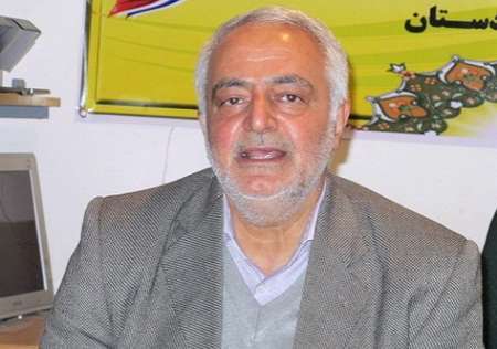 ستاد مرکزی انتخاباتی سید مصطفی میرسلیم در کردستان آغاز به کار کرد