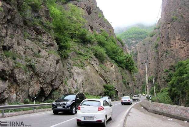 چالش شمال و رونق صنعت گردشگری