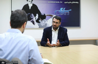 مدیر ارتباطات آستان قدس رضوی