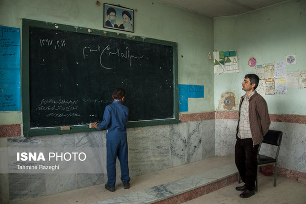 کمبود 15 هزار معلم در استان اصفهان