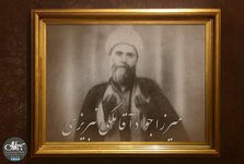 حدیث «ملک داعی» کدام است؟/علت افسوس میرزا جوادآقا ملکی تبریزی چیست؟