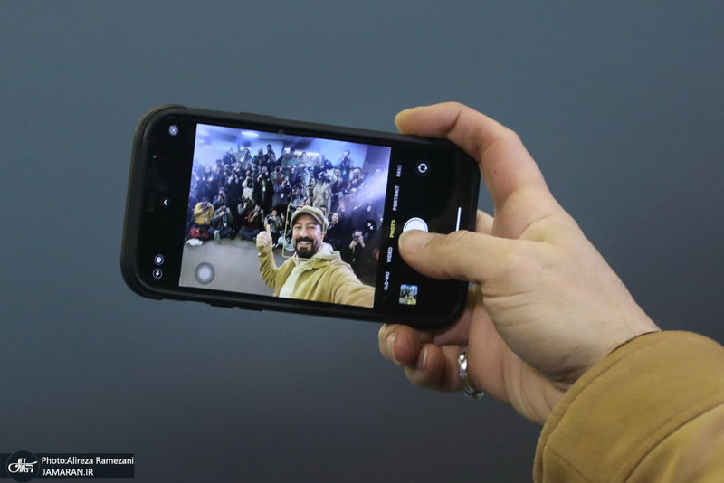 چهل و سومین جشنواره فیلم فجر - 8