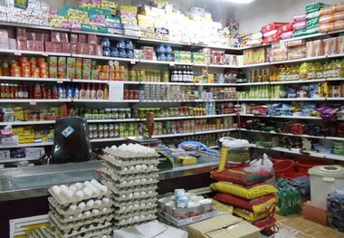قیمت کالاهای اساسی هفته اول آبان ۱۴۰۵ + جدول