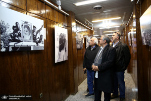 تجدید میثاق اقشار مردم و مسئولان با آرمان های امام راحل-14