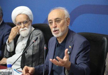 صالحی: ایران باید در نظم جدید جهانی استقلال راهبردی خود را حفظ کند