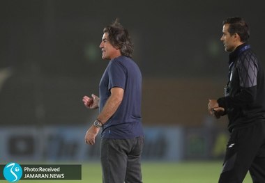 احضار ساپینتو برای جلسه فوری با مدیران استقلال