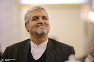 آیین افتتاحیه بیست و چهارمین کنگره حزب مردم سالاری