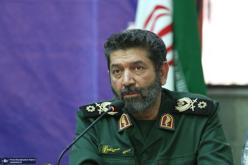 نخستین جلسه ستاد مرکزی سی‌وهفتمین سالگرد بزرگداشت امام خمینی(س)
