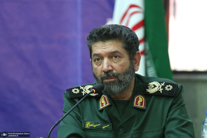 نخستین جلسه ستاد مرکزی سی‌وهفتمین سالگرد بزرگداشت امام خمینی(س)