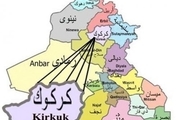 احزاب عرب کرکوک همه‌پرسی را تحریم کردند