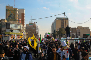 راهپیمایی باشکوه 22 بهمن-2