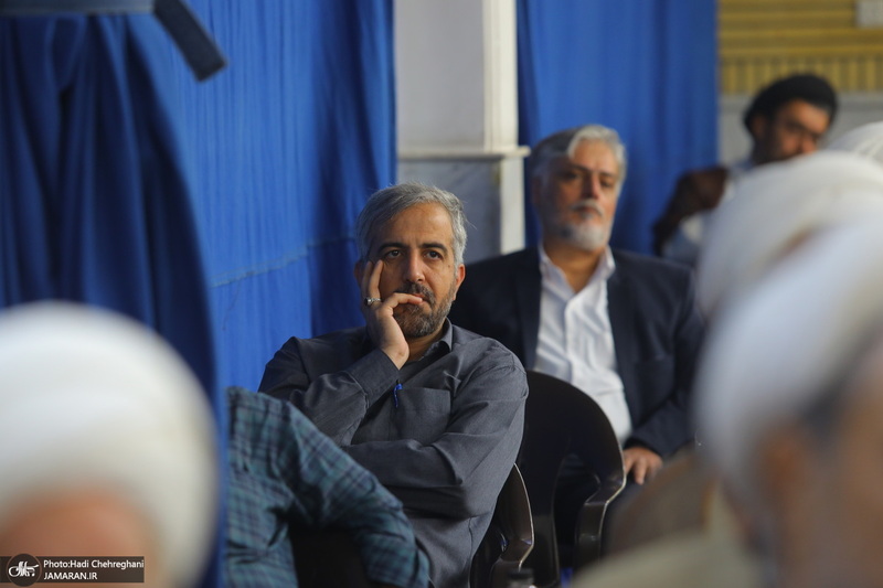 نشست علمی فقه پژوهی با موضوع «ملاحظاتی در باب نسبت فقه و اخلاق»