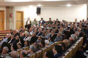 نشست تخصصی بنیاد باران همزمان با زادروز سید محمد خاتمی