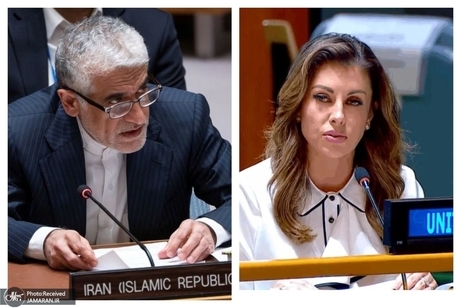 نشست شورای امنیت درباره قطعنامه ۲۲۳۱/ نماینده امریکا خطاب به ایران: از آتش فاصله بگیرید و دست دیپلماسی ترامپ را بپذیرید/ پاسخ نماینده ایران: از هرگونه مذاکره منصفانه و معنادار استقبال می‌کنیم؛ اصرار بر سیاست «غنی‌سازی صفر» را نمی پذیریم