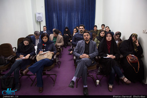 نشست خبری راه های برون رفت از چالش های اقتصادی پیش رو در موسسه دین و اقتصاد