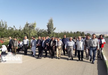 چالش اجتماعی و اقتصادی پیر شدن جمعیت اصفهان، واقعیتی که باید جدی گرفت