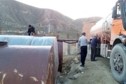 توزیع ۱۶۰ میلیون لیتر سوخت زمستانی در آذربایجانغربی
